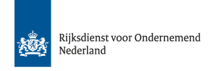 Rijksdienst voor Ondernemend Nederland (RVO)
